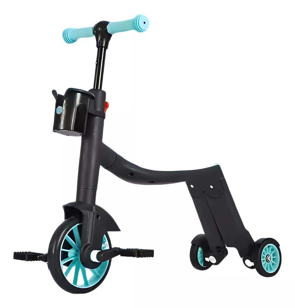 SCOOTER XTREME MAX 3 EN 1 ® Original